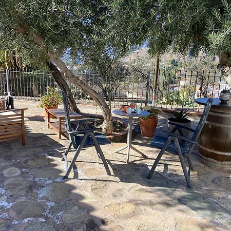 La Casa Vieja De La Montana Villa Santa Lucia Екстериор снимка