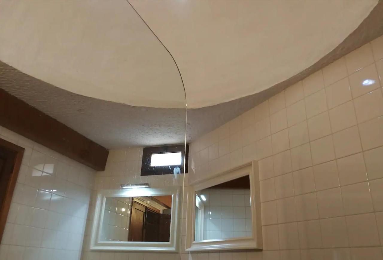 La Casa Vieja De La Montana Villa Santa Lucia Екстериор снимка