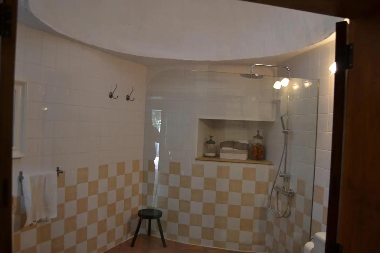 La Casa Vieja De La Montana Villa Santa Lucia Екстериор снимка